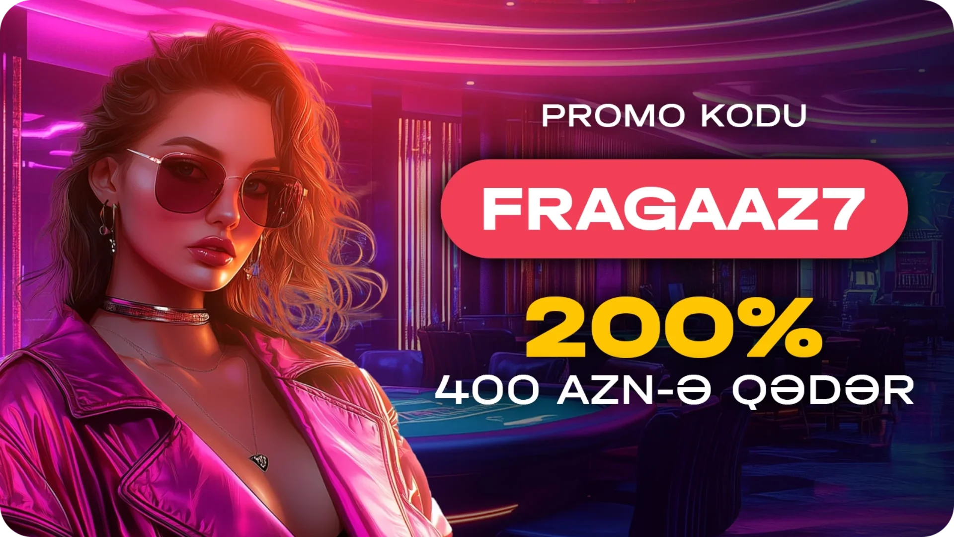 FragaBet AZ – Yenilənmiş məlumat cədvəli